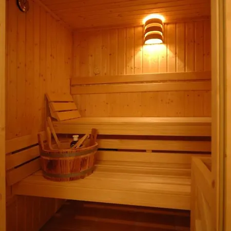 Вилла Villa Eulengluck - Oyn100 *