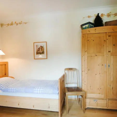 Villa Eulengluck - Oyn100 Hain (Saxony)