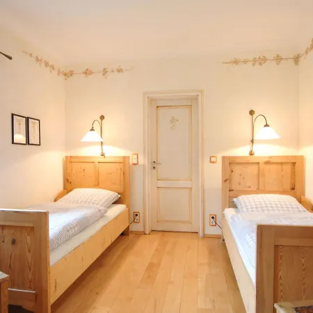Villa Eulengluck - Oyn100 Вилла