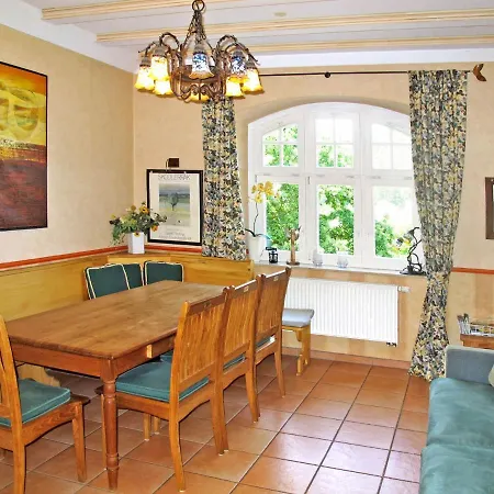 Villa Eulengluck - Oyn100 Вилла Hain (Saxony)