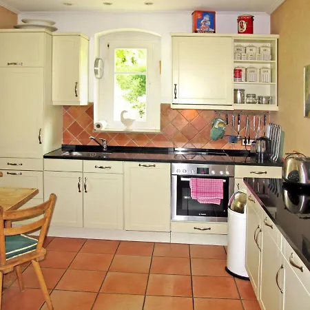 Villa Eulengluck - Oyn100 Hain (Saxony)